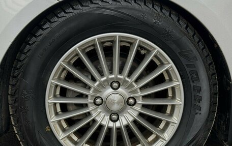 KIA Rio III рестайлинг, 2017 год, 1 250 000 рублей, 15 фотография