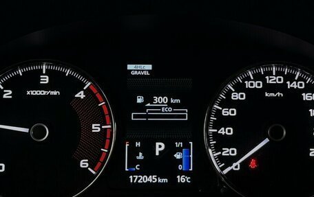 Mitsubishi Pajero Sport III рестайлинг, 2018 год, 3 050 000 рублей, 6 фотография