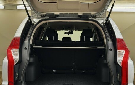 Mitsubishi Pajero Sport III рестайлинг, 2018 год, 3 050 000 рублей, 14 фотография