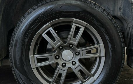 Mitsubishi Pajero Sport III рестайлинг, 2018 год, 3 050 000 рублей, 16 фотография