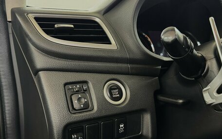 Mitsubishi Pajero Sport III рестайлинг, 2018 год, 3 050 000 рублей, 10 фотография