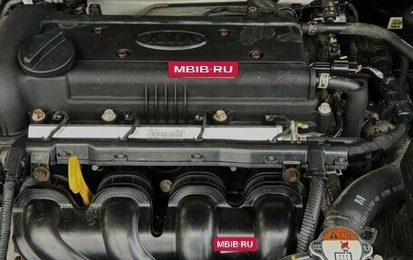 KIA Rio III рестайлинг, 2017 год, 1 250 000 рублей, 14 фотография