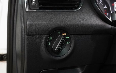 Skoda Octavia, 2016 год, 1 325 000 рублей, 16 фотография