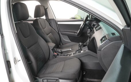 Skoda Octavia, 2016 год, 1 325 000 рублей, 8 фотография