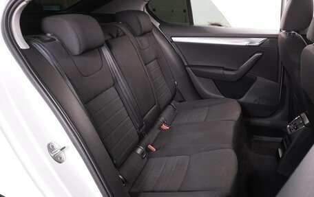 Skoda Octavia, 2016 год, 1 325 000 рублей, 7 фотография