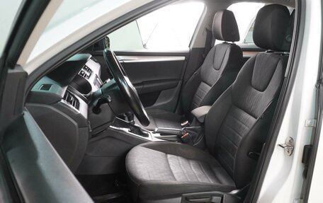 Skoda Octavia, 2016 год, 1 325 000 рублей, 10 фотография