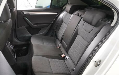 Skoda Octavia, 2016 год, 1 325 000 рублей, 9 фотография