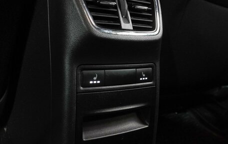 Skoda Octavia, 2016 год, 1 325 000 рублей, 18 фотография