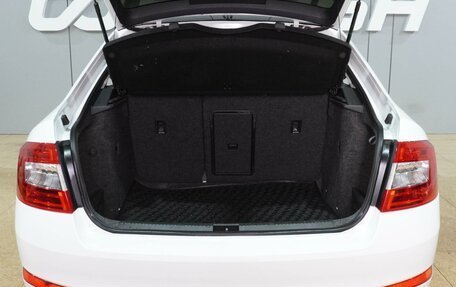 Skoda Octavia, 2016 год, 1 325 000 рублей, 21 фотография