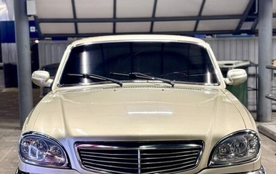 ГАЗ 31105 «Волга», 2004 год, 255 000 рублей, 1 фотография