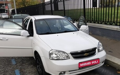 Chevrolet Lacetti, 2010 год, 600 000 рублей, 1 фотография