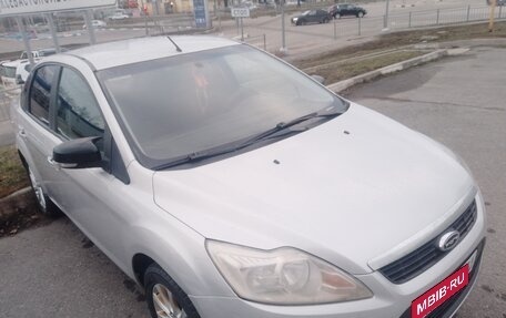 Ford Focus II рестайлинг, 2008 год, 470 000 рублей, 1 фотография