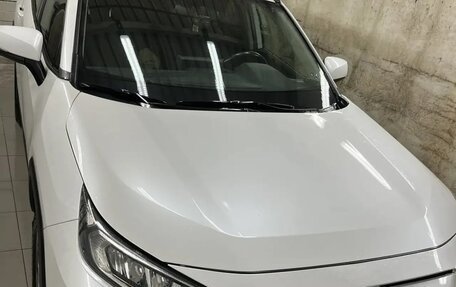 Toyota RAV4, 2021 год, 3 500 000 рублей, 16 фотография