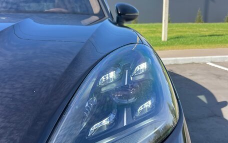 Porsche Cayenne III, 2018 год, 6 150 000 рублей, 2 фотография