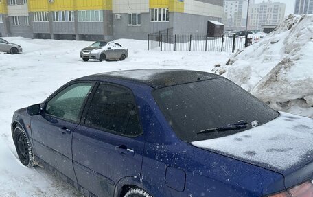 Isuzu Aska IV, 1999 год, 250 000 рублей, 3 фотография