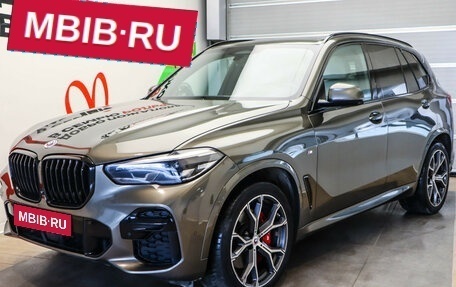 BMW X5, 2023 год, 8 500 000 рублей, 1 фотография