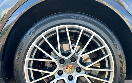 Porsche Cayenne III, 2018 год, 6 150 000 рублей, 3 фотография