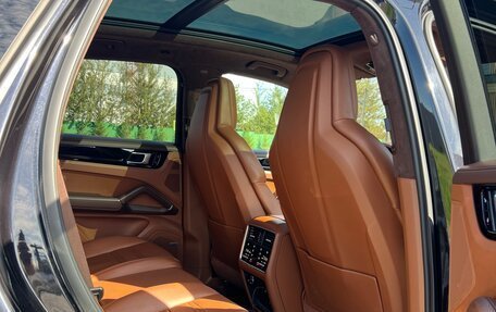 Porsche Cayenne III, 2018 год, 6 150 000 рублей, 9 фотография