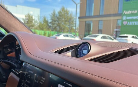 Porsche Cayenne III, 2018 год, 6 150 000 рублей, 7 фотография