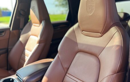 Porsche Cayenne III, 2018 год, 6 150 000 рублей, 11 фотография