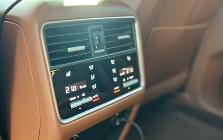 Porsche Cayenne III, 2018 год, 6 150 000 рублей, 10 фотография