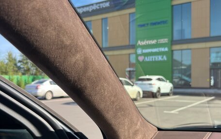 Porsche Cayenne III, 2018 год, 6 150 000 рублей, 13 фотография