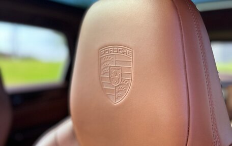 Porsche Cayenne III, 2018 год, 6 150 000 рублей, 12 фотография