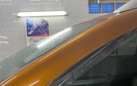 Renault Duster, 2021 год, 2 190 000 рублей, 6 фотография