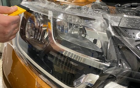 Renault Duster, 2021 год, 2 190 000 рублей, 7 фотография