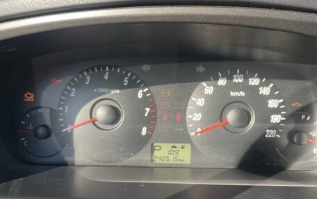 Hyundai Elantra III, 2009 год, 315 000 рублей, 6 фотография