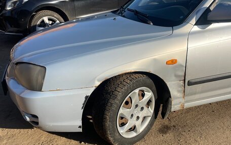 Hyundai Elantra III, 2009 год, 315 000 рублей, 5 фотография