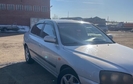 Hyundai Elantra III, 2009 год, 315 000 рублей, 4 фотография