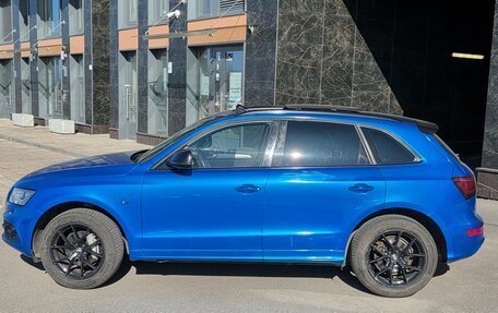 Audi Q5, 2015 год, 2 800 000 рублей, 6 фотография