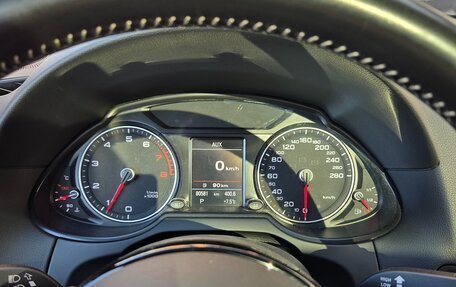 Audi Q5, 2015 год, 2 800 000 рублей, 13 фотография