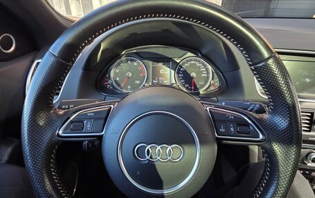 Audi Q5, 2015 год, 2 800 000 рублей, 12 фотография