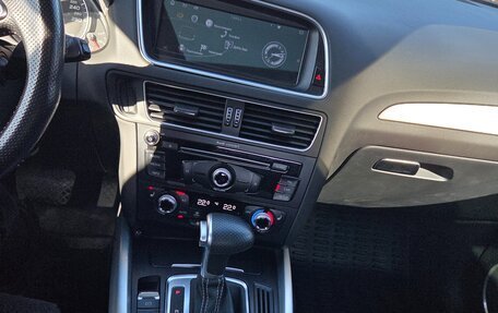 Audi Q5, 2015 год, 2 800 000 рублей, 14 фотография