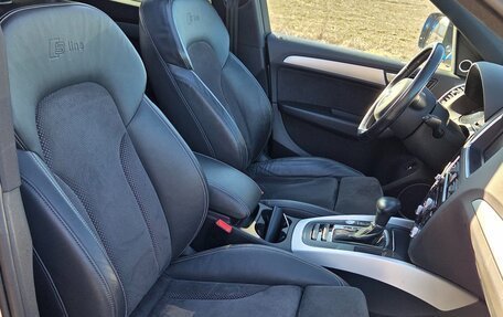 Audi Q5, 2015 год, 2 800 000 рублей, 15 фотография