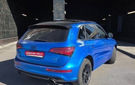 Audi Q5, 2015 год, 2 800 000 рублей, 4 фотография