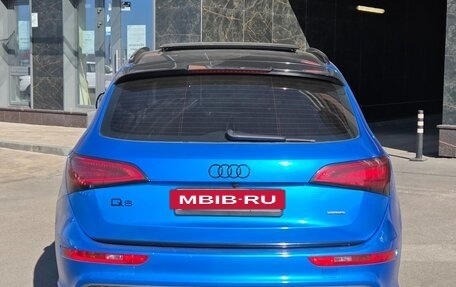 Audi Q5, 2015 год, 2 800 000 рублей, 7 фотография