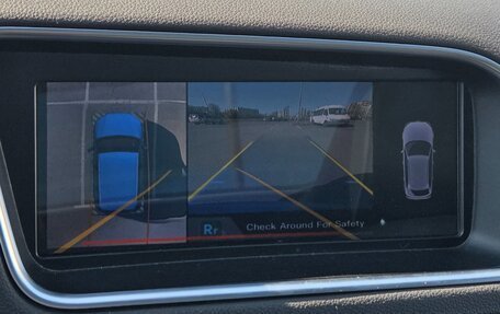 Audi Q5, 2015 год, 2 800 000 рублей, 19 фотография