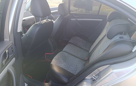 Skoda Octavia, 2012 год, 795 000 рублей, 6 фотография