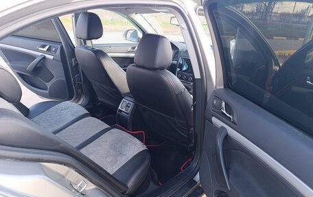 Skoda Octavia, 2012 год, 795 000 рублей, 7 фотография