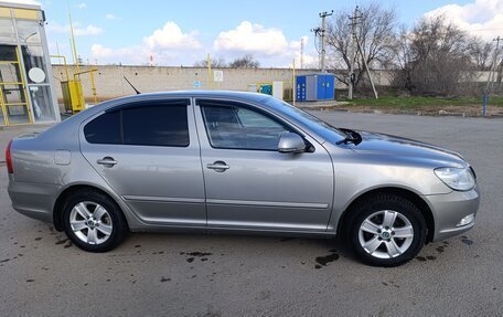Skoda Octavia, 2012 год, 795 000 рублей, 2 фотография