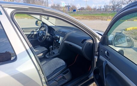 Skoda Octavia, 2012 год, 795 000 рублей, 5 фотография