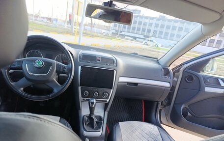 Skoda Octavia, 2012 год, 795 000 рублей, 8 фотография