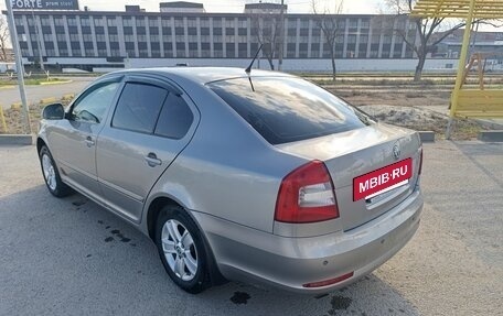 Skoda Octavia, 2012 год, 795 000 рублей, 3 фотография