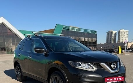 Nissan X-Trail, 2015 год, 1 290 000 рублей, 2 фотография