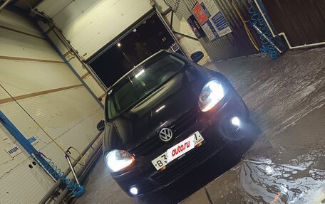 Volkswagen Golf V, 2004 год, 450 000 рублей, 2 фотография