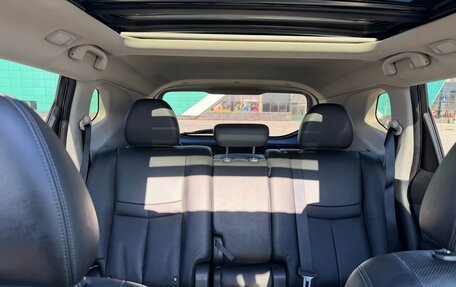 Nissan X-Trail, 2015 год, 1 290 000 рублей, 8 фотография