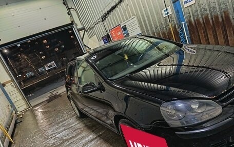 Volkswagen Golf V, 2004 год, 450 000 рублей, 6 фотография